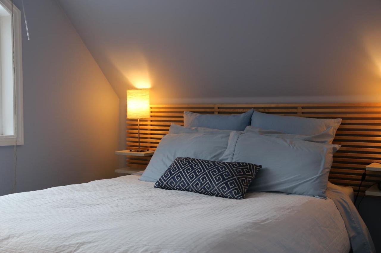 Silver Star Bed And Breakfast Vernon Ngoại thất bức ảnh