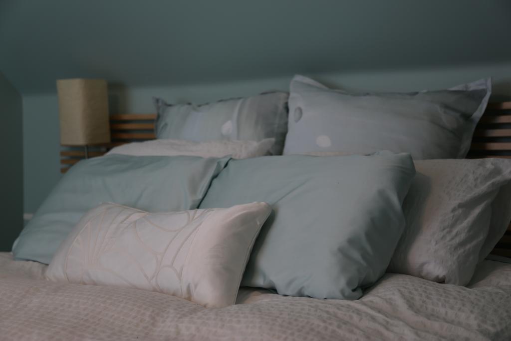 Silver Star Bed And Breakfast Vernon Phòng bức ảnh